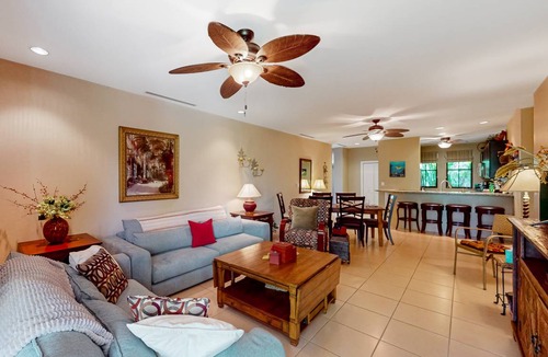 Coco Condo | 135 m² Condo ∙ 3 bedrooms ∙ 6 guests