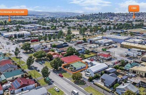 Invermay House | 135 m² House ∙ 2 bedrooms ∙ 9 guests