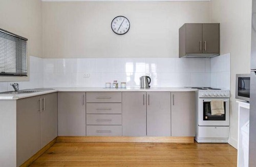 Invermay House | 135 m² House ∙ 2 bedrooms ∙ 9 guests