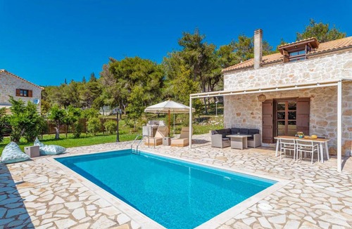 Ayios Leon Villa | 135 m² Villa ∙ 3 bedrooms ∙ 6 guests