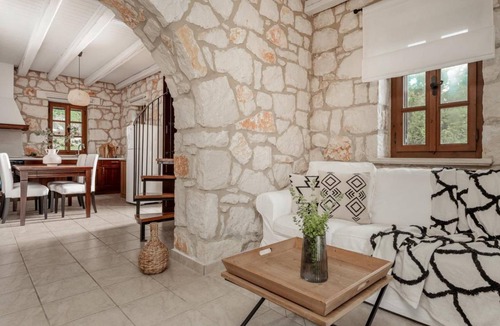 Ayios Leon Villa | 135 m² Villa ∙ 3 bedrooms ∙ 6 guests