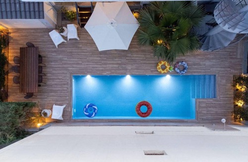 Kalamata Villa | 135 m² Villa ∙ 3 bedrooms ∙ 8 guests