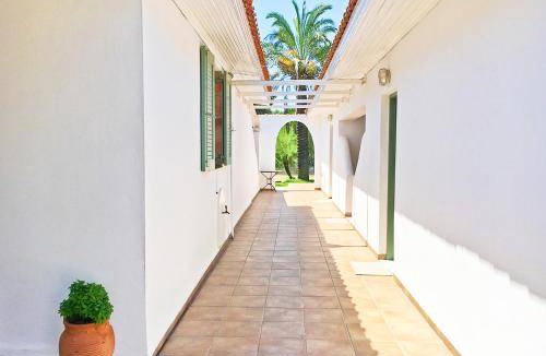Aristotelis House | 137 m² House ∙ 3 bedrooms ∙ 10 guests