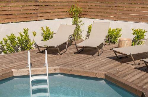 Melidoni Villa | 137 m² Villa ∙ 3 bedrooms ∙ 6 guests