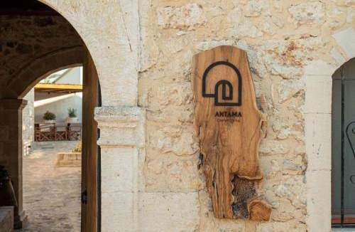 Melidoni Villa | 137 m² Villa ∙ 3 bedrooms ∙ 6 guests