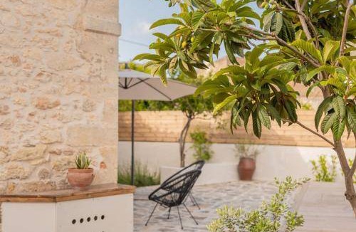 Melidoni Villa | 137 m² Villa ∙ 3 bedrooms ∙ 6 guests