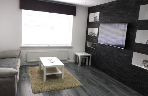 Harthill House | 139 m² House ∙ 3 bedrooms ∙ 6 guests