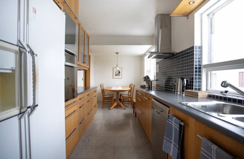 Hofn Bed & Breakfast | 14 m² Bed and breakfast ∙ 5 guests