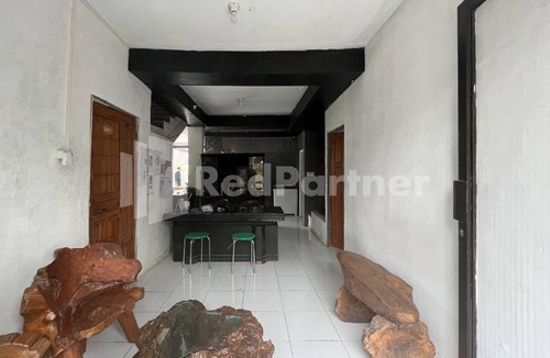Prigen Hotel | 14 m² Hotel ∙ 2 guests