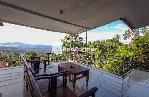 Tomohon Hotel | 14 m² Hotel ∙ 2 guests