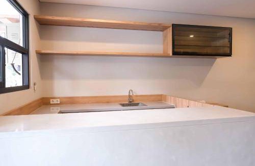Binong Hotel | 14 m² Hotel ∙ 2 guests