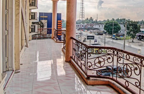 Jago Hotel | 14 m² Hotel ∙ 3 guests