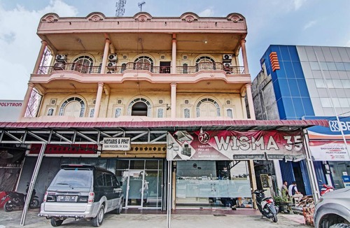 Jago Hotel | 14 m² Hotel ∙ 3 guests