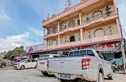Jago Hotel | 14 m² Hotel ∙ 3 guests