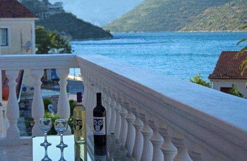 Vathy Apartment | 140 m² Apartment ∙ 3 bedrooms ∙ 6 guests