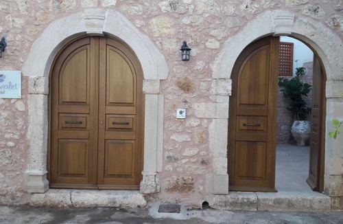 Melidoni House | 140 m² House ∙ 3 bedrooms ∙ 8 guests