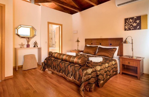 Maheri House | 140 m² House ∙ 3 bedrooms ∙ 7 guests