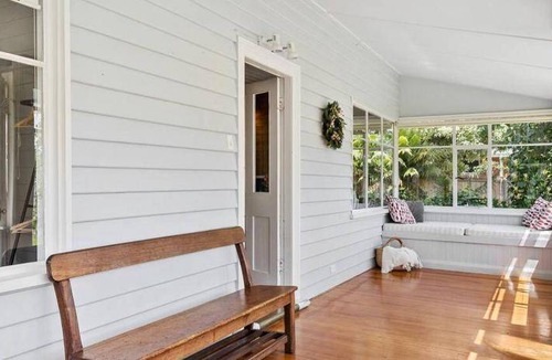 Kingston Beach House | 140 m² House ∙ 3 bedrooms ∙ 6 guests