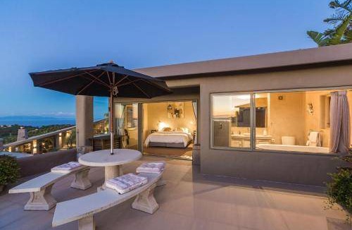 Oneroa Cabin | 140 m² Lodge ∙ 2 bedrooms ∙ 127 guests