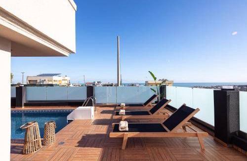 Vathianos Kampos Villa | 140 m² Villa ∙ 3 bedrooms ∙ 6 guests