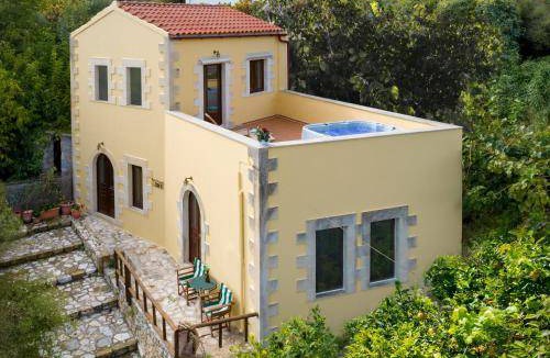 Provarma Villa | 140 m² Villa ∙ 2 bedrooms ∙ 5 guests