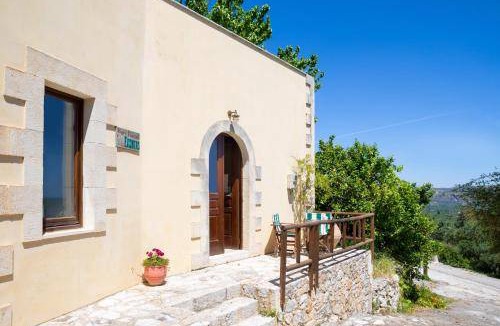 Provarma Villa | 140 m² Villa ∙ 2 bedrooms ∙ 5 guests