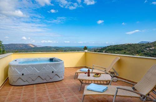 Provarma Villa | 140 m² Villa ∙ 2 bedrooms ∙ 5 guests