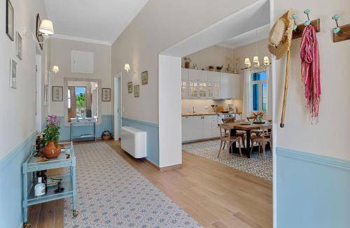 Makhairoi Villa | 140 m² Villa ∙ 3 bedrooms ∙ 8 guests