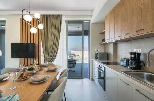 Zerviana Villa | 140 m² Villa ∙ 3 bedrooms ∙ 6 guests