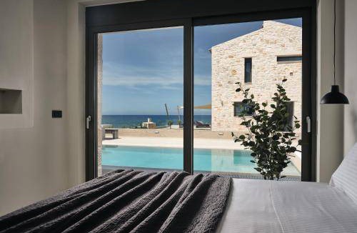Drosia Villa | 140 m² Villa ∙ 3 bedrooms ∙ 8 guests