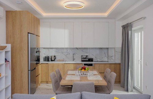 Achlades Villa | 140 m² Villa ∙ 4 bedrooms ∙ 10 guests