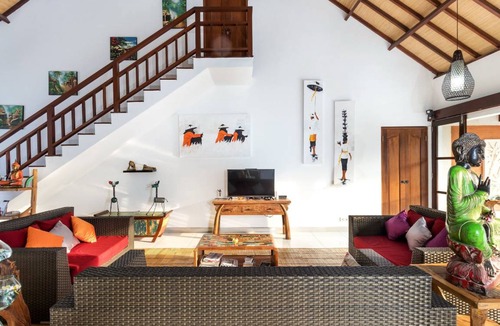 Melayang Villa | 1400 m² Villa ∙ 4 bedrooms ∙ 8 guests