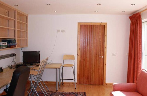 Gullane Apartment | 141 m² Apartment ∙ 4 bedrooms ∙ 8 guests