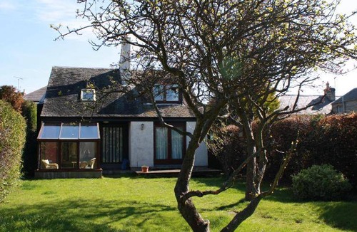Gullane Apartment | 141 m² Apartment ∙ 4 bedrooms ∙ 8 guests