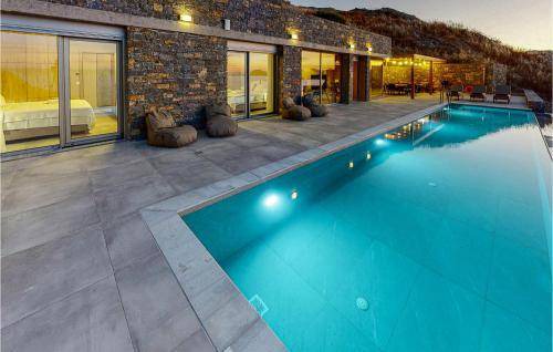 Lygaria House | 142 m² House ∙ 3 bedrooms ∙ 6 guests