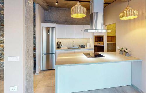 Lygaria House | 142 m² House ∙ 3 bedrooms ∙ 6 guests