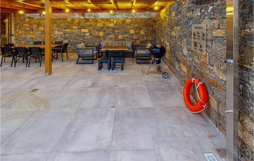 Lygaria House | 142 m² House ∙ 3 bedrooms ∙ 6 guests