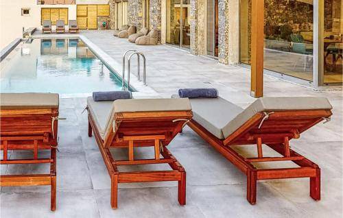 Lygaria House | 142 m² House ∙ 3 bedrooms ∙ 6 guests