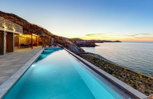 Agia Pelagia House | 142 m² House ∙ 3 bedrooms ∙ 6 guests