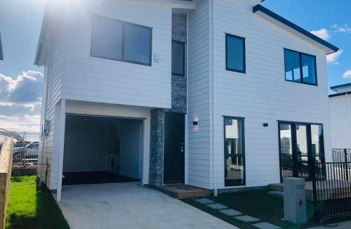 Manurewa Villa | 144 m² Villa ∙ 4 bedrooms ∙ 8 guests