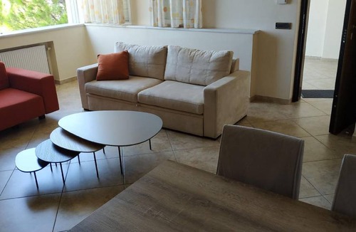 Ano Kipseli House | 145 m² House ∙ 2 bedrooms ∙ 6 guests