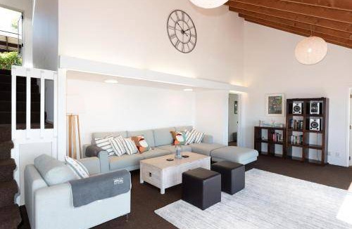 Russell House | 145 m² House ∙ 4 bedrooms ∙ 8 guests
