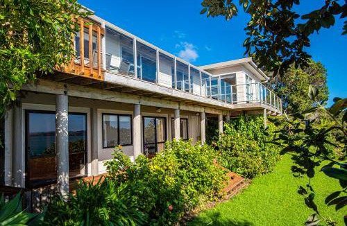 Russell House | 145 m² House ∙ 4 bedrooms ∙ 8 guests