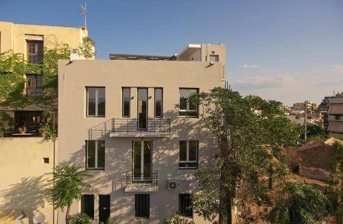 Mets House | 145 m² House ∙ 4 bedrooms ∙ 8 guests