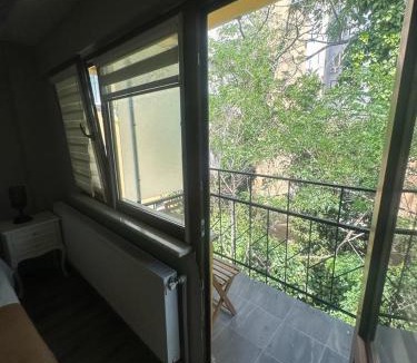 Harbiye Apartment | 1453Apartments