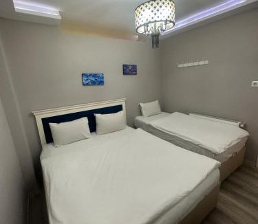 Harbiye Apartment | 1453Apartments