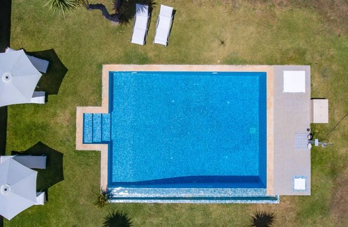 Spartia House | 146 m² Finca ∙ 3 bedrooms ∙ 6 guests