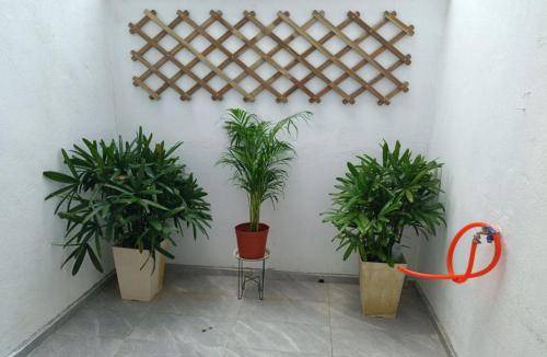 Sungai Buloh House | 148 m² House ∙ 4 bedrooms ∙ 16 guests