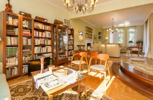 Kymina House | 149 m² House ∙ 4 bedrooms ∙ 9 guests