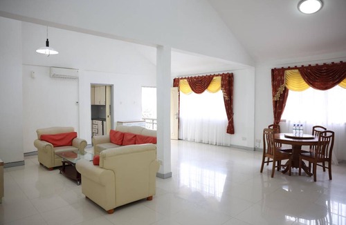 Bintan Apartment | 15 m² Apartment ∙ 6 guests
